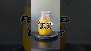 Fermented Lemons Preserved Lemons Recipe  Urban Farm and Kitchen [upl. by Suivatna]