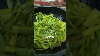 LAUER KHOSA vaja KTRB food tasyfood indiacuisine recipe [upl. by Reade]