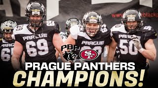 Big 49ers Update Prague wins the first championship of 2024 SF 53man projection [upl. by Echo]