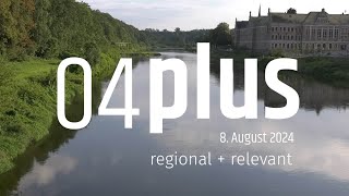 04plus  08 August 2024 [upl. by Campbell]