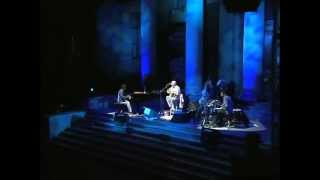 Dhafer Youssef Quartet  Live Jazz in RamadanIstanbul 2010 Pt 3 [upl. by Nnalyrehs152]