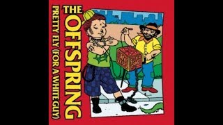 The Offspring  Pretty Fly 26 to 47hz [upl. by Emorej]