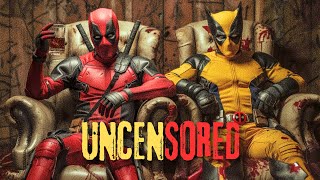 DEADPOOL 2  Movie Theater Reactions SPOILERS [upl. by Farron516]