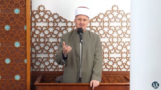 10shja e bukur e fundit e Ramazanit  Dr Imam Ahmed Kalaja [upl. by Dleifrag]