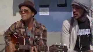 Travie McCoy Billionaire ft Bruno Mars LIVE ACOUSTIC [upl. by Assirek]