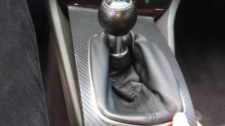 HowTo Audi A4 B5 Demontage Schaltrahmen Mittelkonsole Facelift 1 und 2DIN [upl. by Dee]