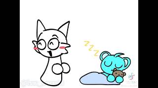 sleep meme [upl. by Sidman]