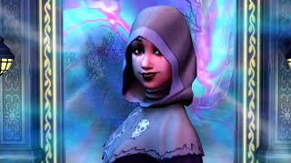 The Sims 4 Life amp Death The Grimterns Gameplay Trailer [upl. by Eppes]