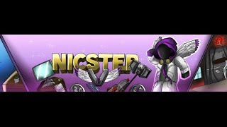 Reacting to NicsterV [upl. by Idet]