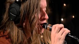 Jacco Gardner  Clear the Air Live on KEXP [upl. by Piggy]