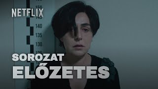 Az Asuntaügy  szinkronos előzetes  Netflix minisorozat [upl. by Irtak402]