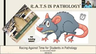 Classification of Ovarian tumors amp Brenner tumor  FGT Pathology  RATS  University questions [upl. by Pirzada]