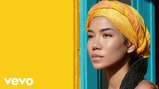 Jhené Aiko  Surrender ft Dr Chill Official Audio [upl. by Ecitnerp]