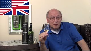 Whisky ReviewTasting An Cnoc Flaughter [upl. by Edyaw680]