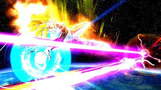 How To Unlock EVERY Kamehameha Skill In Dragon Ball Xenoverse 2 [upl. by Wolliw381]