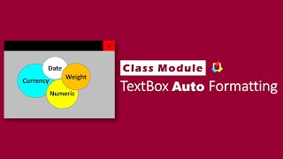 Auto textbox formatting [upl. by Keefe]