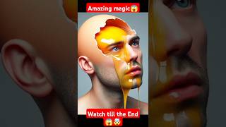 Some Amazing Magic😱  Magic Tricks 🤯 shorts magic gadgets [upl. by Rebliw234]