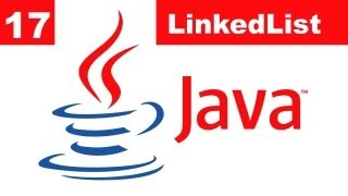 Listas Enlazadas con LinkedList en Java [upl. by Sell779]