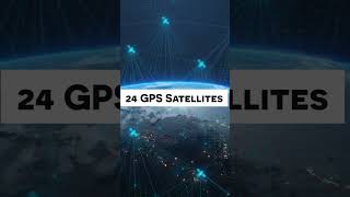 How Does GPS Exactly Works [upl. by Walliw824]