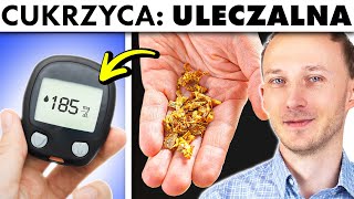 Wycofują cukrzycę 11 produktów i 1 najważniejsza zmiana  Dr Bartek Kulczyński [upl. by Cusack]