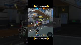 Free fire Gan freefiregaming gamingchannel freefiremaxlivegameplay [upl. by Peltz]