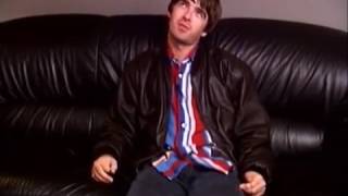 Oasis champagne supernova live earls Court 1995 [upl. by Iyre969]