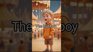 The lost boy  An emotional and motivational story motivational shorts viral stories [upl. by Virgilio863]