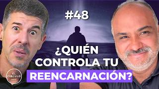 Si Haces Esto Tu Alma Nunca Reencarnará  Dr Alejandro Zaleta en El Círculo Ep 48 [upl. by Gilson583]