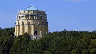 Kelheim  Stadt im Fluss  Imagefilm [upl. by Aisul491]