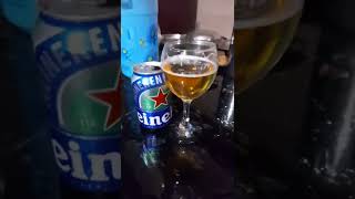 Heineken Beer Malayalam Review [upl. by Feilak]