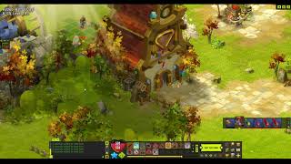 Dofus  Akkornaddict The Squirrel Quest ENGLISH [upl. by Estel]