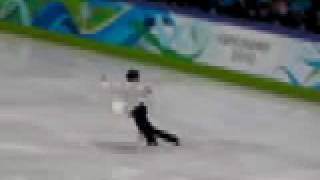 Olympics Ice Dance Canadas Virtue and Moir Gold medal [upl. by Shum]