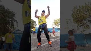 Zumba at Antipolo Plaza Saturday Nov 92024 [upl. by Sacks]