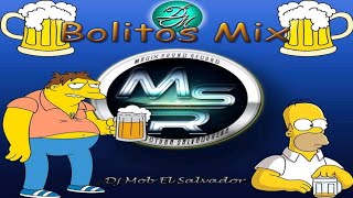 Bolito Cantinero Mix  Dj Mob Magix Sound Records [upl. by Nahor]