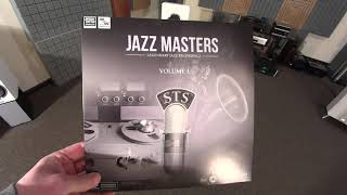 Heco Direkt Einklang amp Jazz Master Vol1  STS LP [upl. by Ramal]