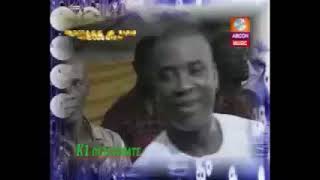 K1 4 BABA SUWE ADIMERU DANCE 4 ME  SERIES 2  K1 D ULTIMATE [upl. by Annoif]