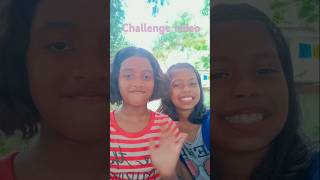 Challenge video ✨✨ nanus and aami 🔵🟣 napus world [upl. by Daniell731]