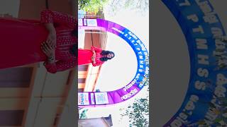 Melodia Welcome Song PTMHS Kodiyathur [upl. by Erdei]