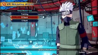 How To Get Anbu Black Ops MaskNaruto to Boruto Shinobi Striker [upl. by Akili406]