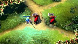 Dota 2 What is Octarine Core Feat REAVES [upl. by Adigirb]