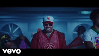 Chris Brown  Summer Too Hot Official Video [upl. by Aker]