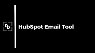 How to use Hubspot email Marketing tool [upl. by Pulsifer23]