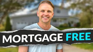 Mortgage Free in Canada on a 750k Home  Andrew Dewar [upl. by Barnett276]