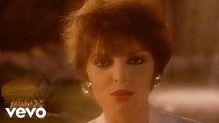 Pat Benatar  We Belong Official Music Video [upl. by Gault629]