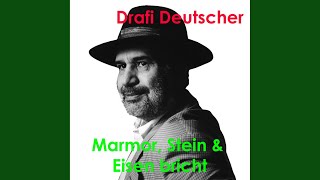 Marmor Stein und Eisen bricht Neuaufnahme Radio Edit [upl. by Yerggoeg959]