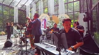 Kromatik Part 3 Live at Forest Valley [upl. by Aniraad950]