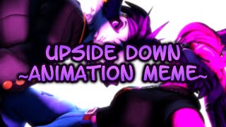 SFMOC Upside Down Meme  GIFT [upl. by Stoneham254]