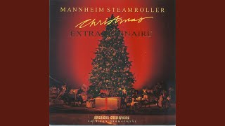 O Tannenbaum feat Johnny Mathis [upl. by Merrielle]