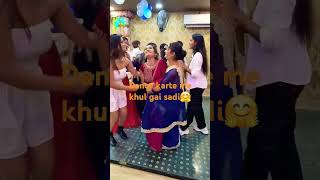 Dolly Mishra official love dance wedding song bride ￼ [upl. by Ynnal328]