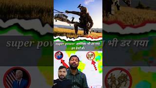 💯🤔 America ho ya Urope wale Ye jameen par kisi se nahi lad sakte😱viralkhansir viralvideo [upl. by Notxarb402]